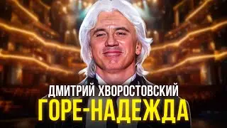 Дмитрий Хворостовский - Горе-надежда