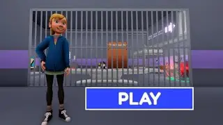 INSIDE OUT 2 RILEY BARRY’S PRISON RUN!