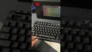 Who uses Membrane Keyboards?