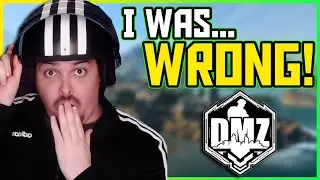 DMZ is Actually... GOOD?!