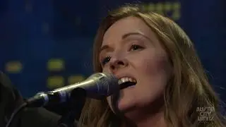 Brandi Carlile The Eye | Austin City Limits Web Exclusive