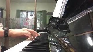 บุพเพสันนิวาส - ไอซ์ ศรัณยู วินัยพานิช-piano cover by Kru Natt