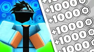 How To Get RICH With Roblox Commissions...