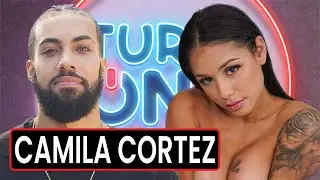 Camila Cortez tells BIGGest secret, Standing 69 with James Angel EP 32: TURND ON