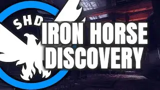 The Division 2 Iron Horse Discovery - What is the Difference?