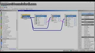 SpaceClaim, Ansys Fluent, Esss Rocky dem, mechanical. 1way coupling particle flow in pipe tutorial