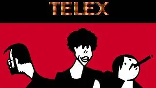 Telex - Ça plane pour moi (2023 Remaster) [Official Audio]