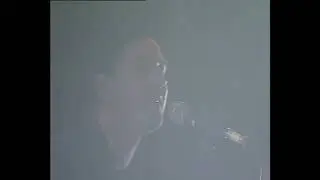 Carter The Unstoppable Sex Machine - Mid Day Crisis [Live At Brixton Academy ’93]