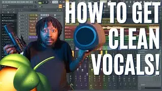 How to get clean vocals in 2022 part.1 ( Before you hit record )