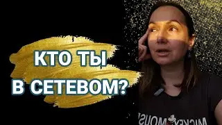 КТО ТЫ В СЕТЕВОМ? ТИПЫ ЛИДЕРОВ СЕТЕВЫХ КОМПАНИЙ