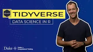 Data Science with the Tidyverse in R