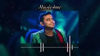 Minnalae | May Maadham (1994) |  A. R. Rahman |  S. P. Balasubrahmanyam | HD Audio | Remastered