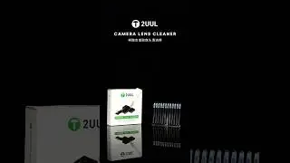 2UUL Camera Lens Cleaner