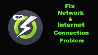 OnStream App Network & No Internet Connection Error Problem in Android Smartphone