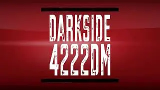 Darkside - The Magic Box Tactic for Football Manager 2020