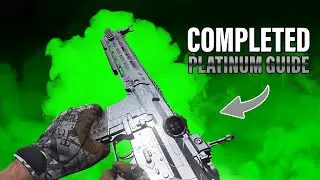 FASTEST WAY TO GET PLATINUM ASSAULT RIFLES in MW2 - Modern Warfare 2 Guide