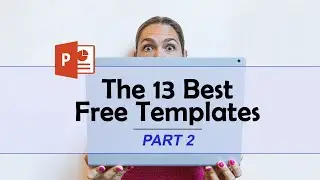 13 Free PowerPoint Templates Worth Checking Out (2 of 4)