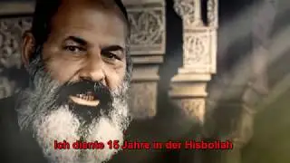 Arabischer Islamist wird Jude und Zionist - Übertritt zum Judentum