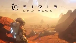 Osiris: New Dawn