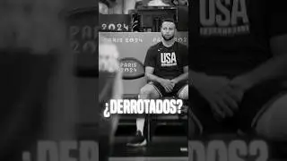 Team USA vs. RESTO DEL MUNDO: ¿quién GANARÍA?