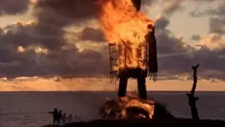 🎥 Плетеный человек (The Wicker Man) 1973