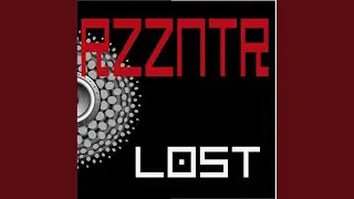 Lost (Original Mix)