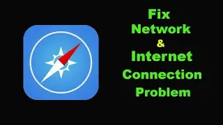 Savannah Browser App Network & No Internet Connection Error Problem in Android Smartphone