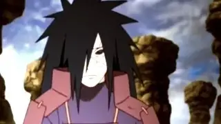 ► Madara Uchiwa vs Shinobi alliance