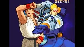 Marvel vs Capcom 1 Defensa Avanzada Counter