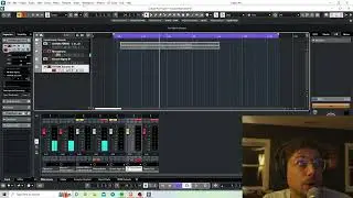 Cubase 12 OBS Tutorial