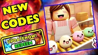 ⚠️New⚠️ ALL WORKING UPDATE CODES For Mochi Shop Tycoon- Roblox Mochi Shop Tycoon Codes 2024