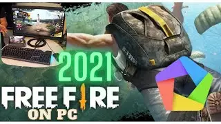 How to play Free fire on PC