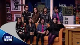 Kuis Tebak Judul Lagu Bersama Sisterhoodgigs