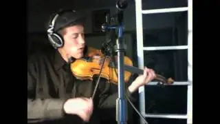 Lupe Fiasco/Pachelbel - The Show Goes On (VIOLIN COVER) - Peter Lee johnson