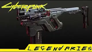 Cyberpunk 2077 - Where to get a free Work Punk Coat Legendary