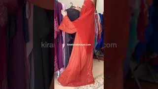 Order via WhatsApp #explore #modest #fashion #niqab #dress #ootd #modeststyle #elegant #shortvideo