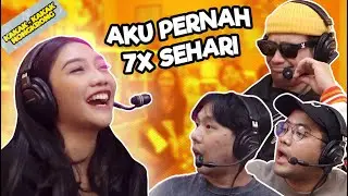 CINDY CAILEY: "AKU PERNAH 7X SEHARI" | KKN EP 1