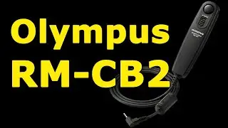 Olympus RM-CB2 Remote