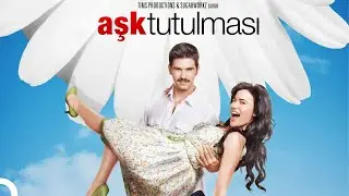 Aşk Tutulması | Fahriye Evcen - Tolgahan Sayışman FULL HD Romantik Komedi Filmi İzle