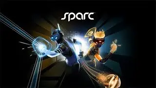 Sparc Launch Trailer