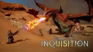 DRAGON AGE™: INQUISITION Official Video – Tactical View Tips