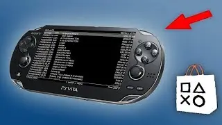 КАК СКАЧИВАТЬ ИГРЫ НА PS VITA / PKGI