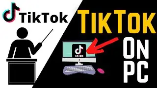 How To Download And Use Tiktok In Pc 2021 | How To Use Tiktok On Pc