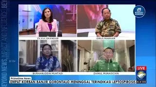 PKB - PKS MEPET KIM PLUS, KOTAK KOSONG KIAN NYATA?