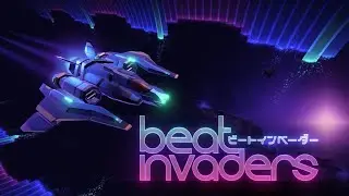 Beat Invaders - Release Trailer