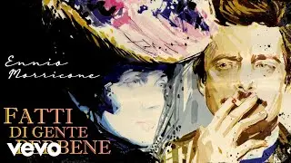 Ennio Morricone - Fatti di Gente Perbene • The Murri Affair (Full Soundtrack)