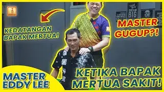 MASTER SAMPE GUGUP?!! PASIEN YANG BISA BIKIN MASTER GUGUP!