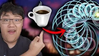 Does Caffeine Actually Unlock Your Speed in osu!? | Caffeine Explained