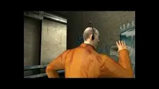 Max Payne 2 - Угарная озвучка