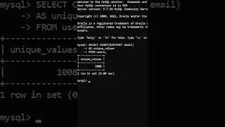 SQL Indexes Explained: What is Index Selectivity?